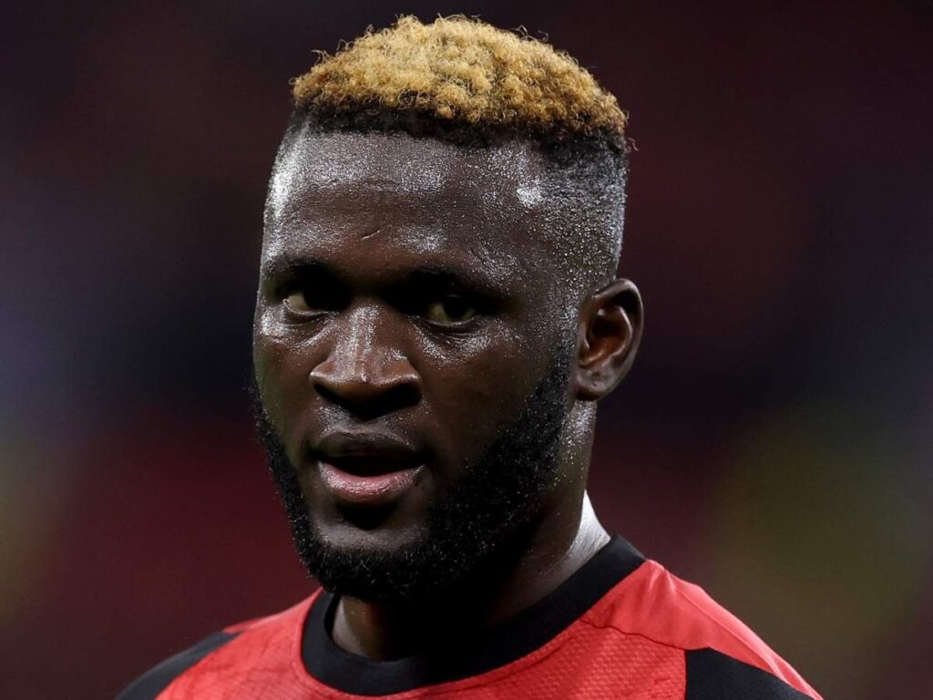 Calciomercato Milan, dalla Nigeria: "Allegri non voleva Boniface per ..."
