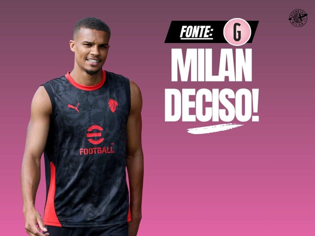 Calciomercato Milan, il Newcastle offre 30 milioni per Thiaw: l'intenzione del Diavolo
