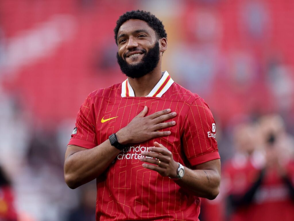Calciomercato Milan Joe Gomez 31-08-2025