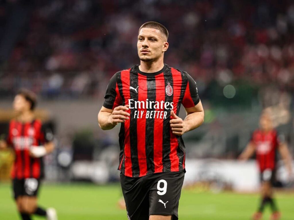 Ex Milan, Jovic all'AEK Atene: è ufficiale. Ecco il comunicato