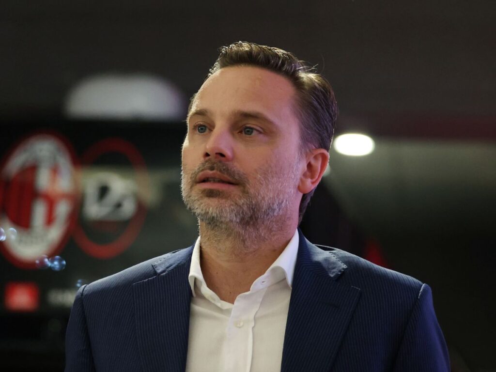Milan, Sabatini riflette: "Su 180 milioni incassati ne sono stati spesi 100"