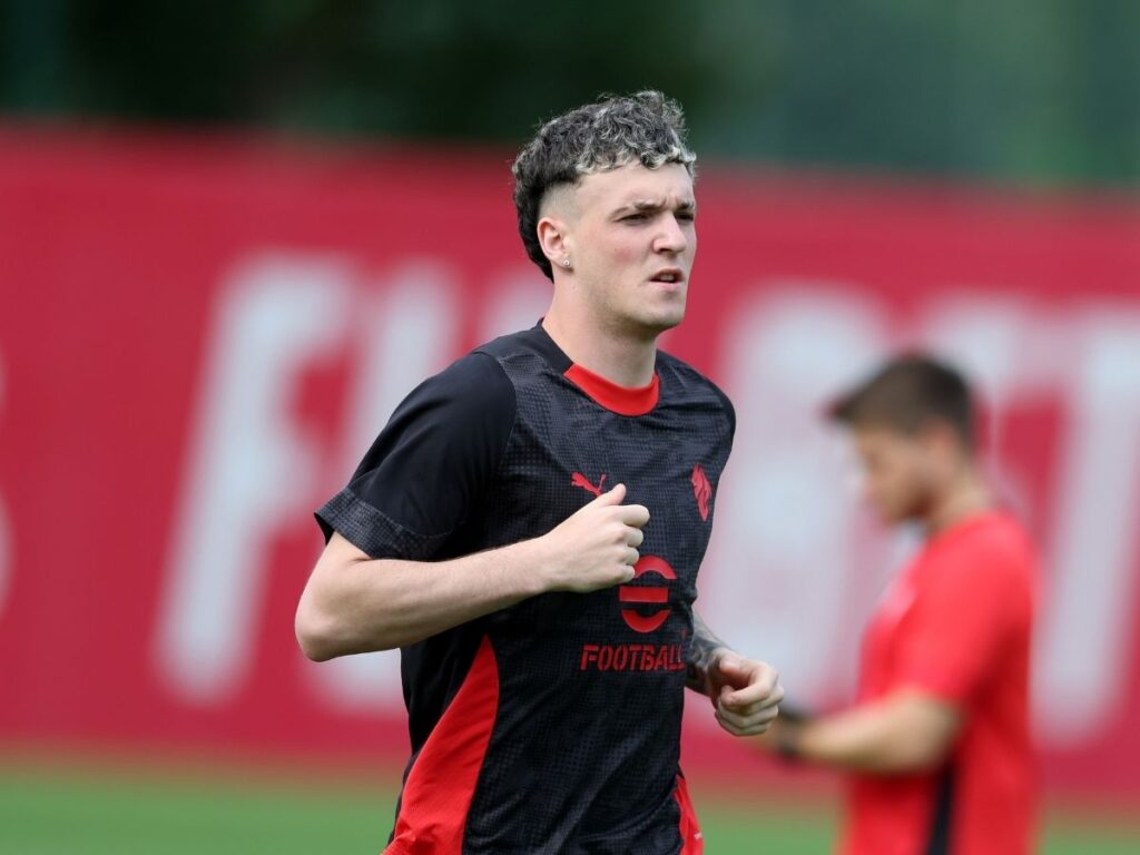 Calciomercato Milan, Moretto: "Jimenez ha detto sì al Bournemouth"
