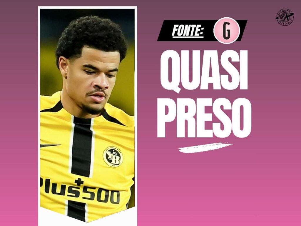 Calciomercato Milan, ecco Athekame: sarà a Milanello in settimana