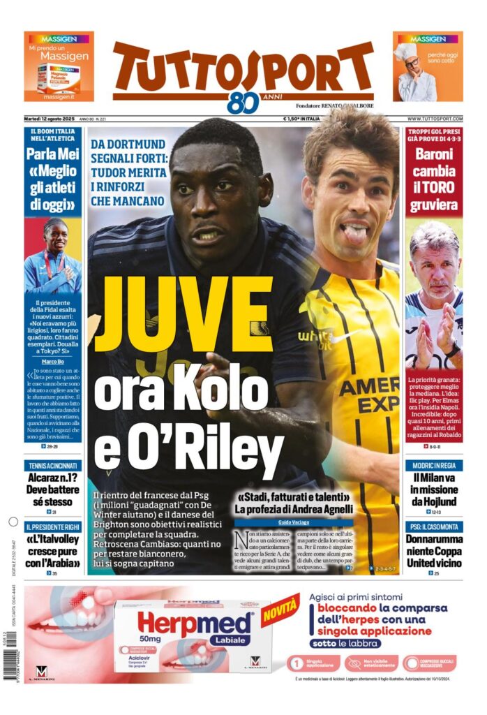 Tuttosport