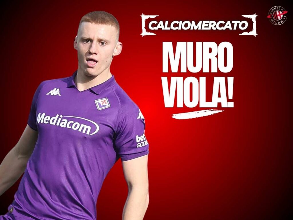 Calciomercato Milan Comuzzo 10-08-2025