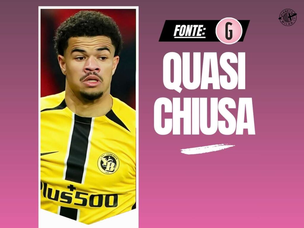 Calciomercato Milan, Athekame in chiusura: le tempistiche dell'affare