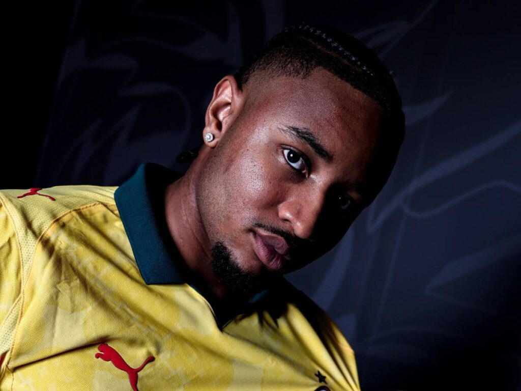 Milan, Nkunku il jolly di Allegri? Le possibili chiavi tattiche