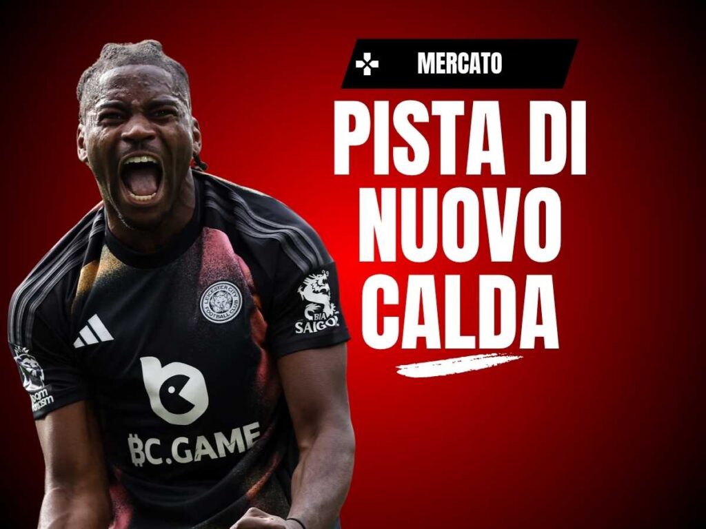 Calciomercato Milan, Okoli: pista che torna a scaldarsi. I dettagli