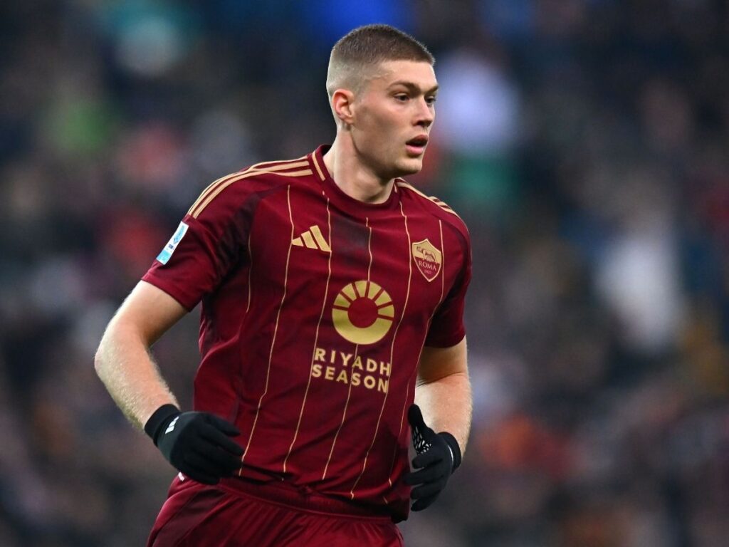 Calciomercato, Di Marzio su Dovbyk-Milan: "La Roma apre al prestito se ..."