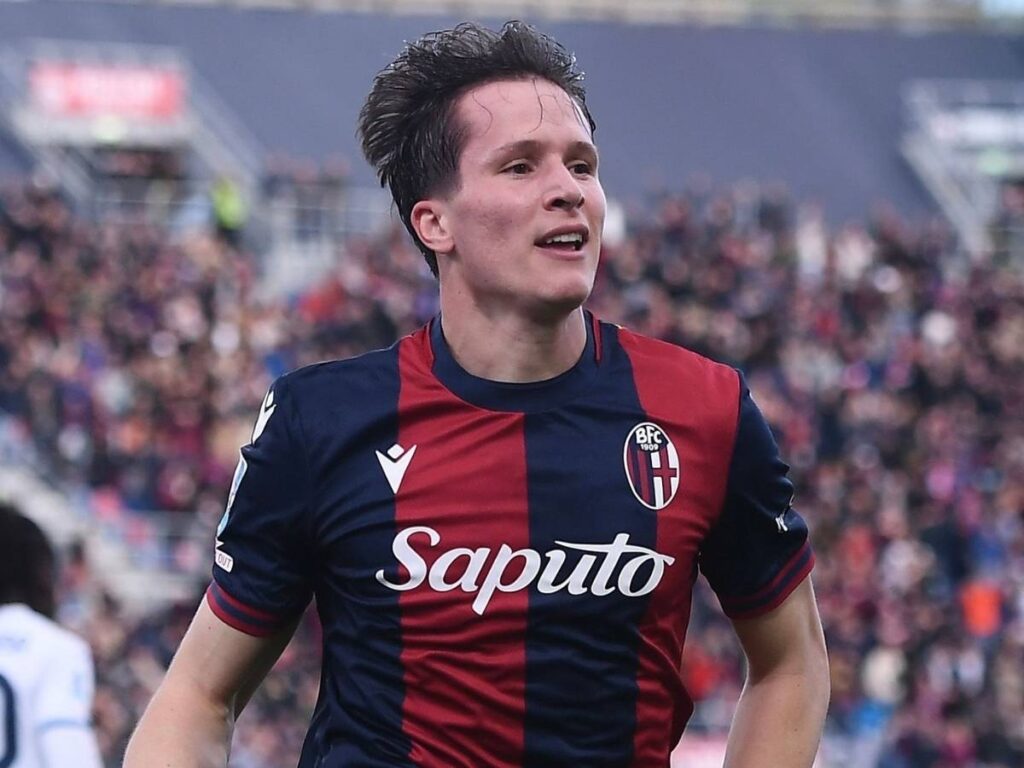 Calciomercato Milan, Moretto: "Il Bologna non sta dando l'ok per Fabbian"