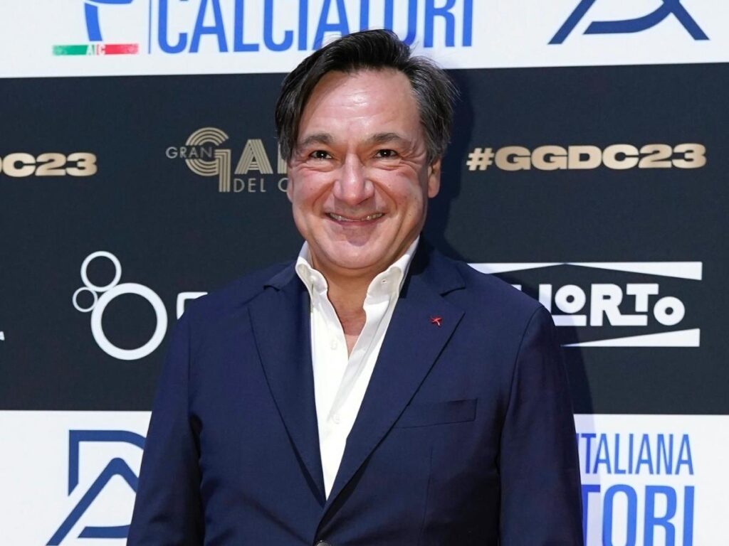 Caressa: "Milan, Tare-Allegri e Furlani non vanno nella stessa direzione"