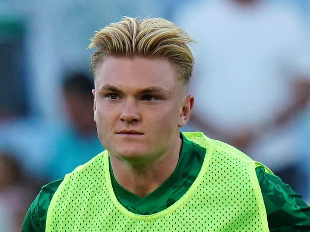 Calciomercato Milan, Baiocchini: "Trattativa per Harder. Arriverà solo ..."