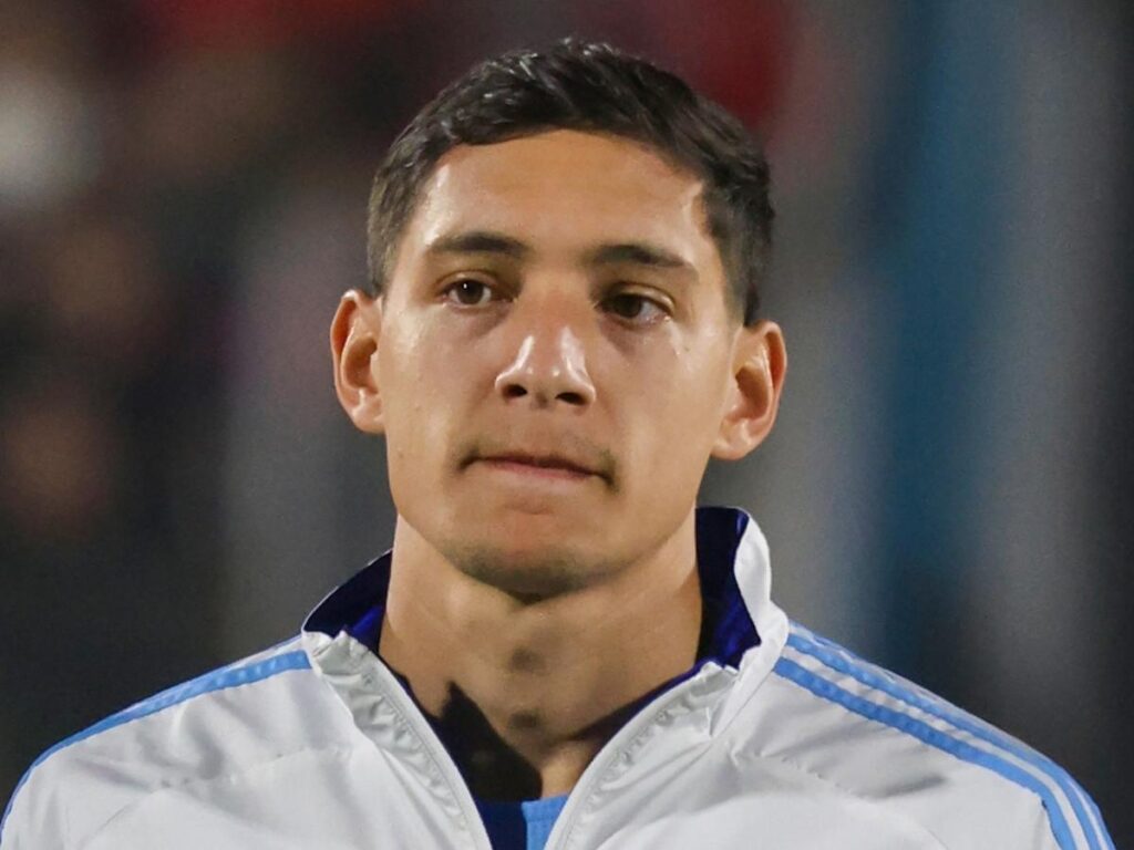 Calciomercato Milan, tentativo per Nahuel Molina: il giocatore ha fatto sapere ...