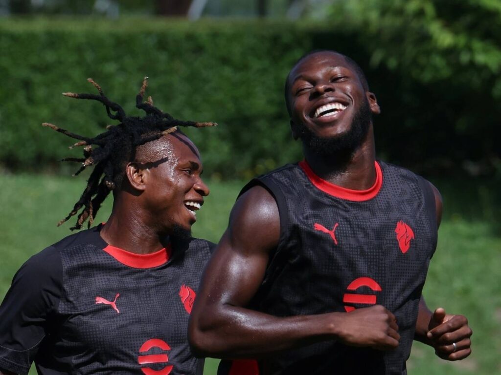 Calciomercato Milan, Chukwueze-Fulham e Musah-Atalanta. Ma a Lecce ...