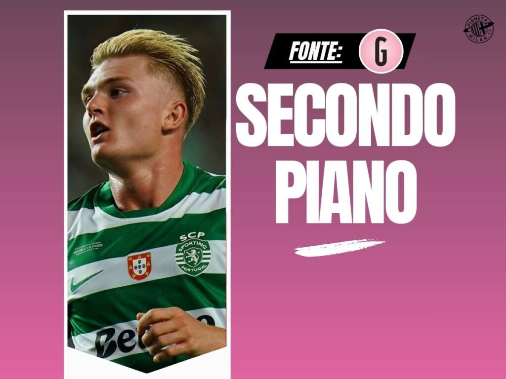 Calciomercato Milan, Guidi: "La strategia per Hojlund e Harder piano B"