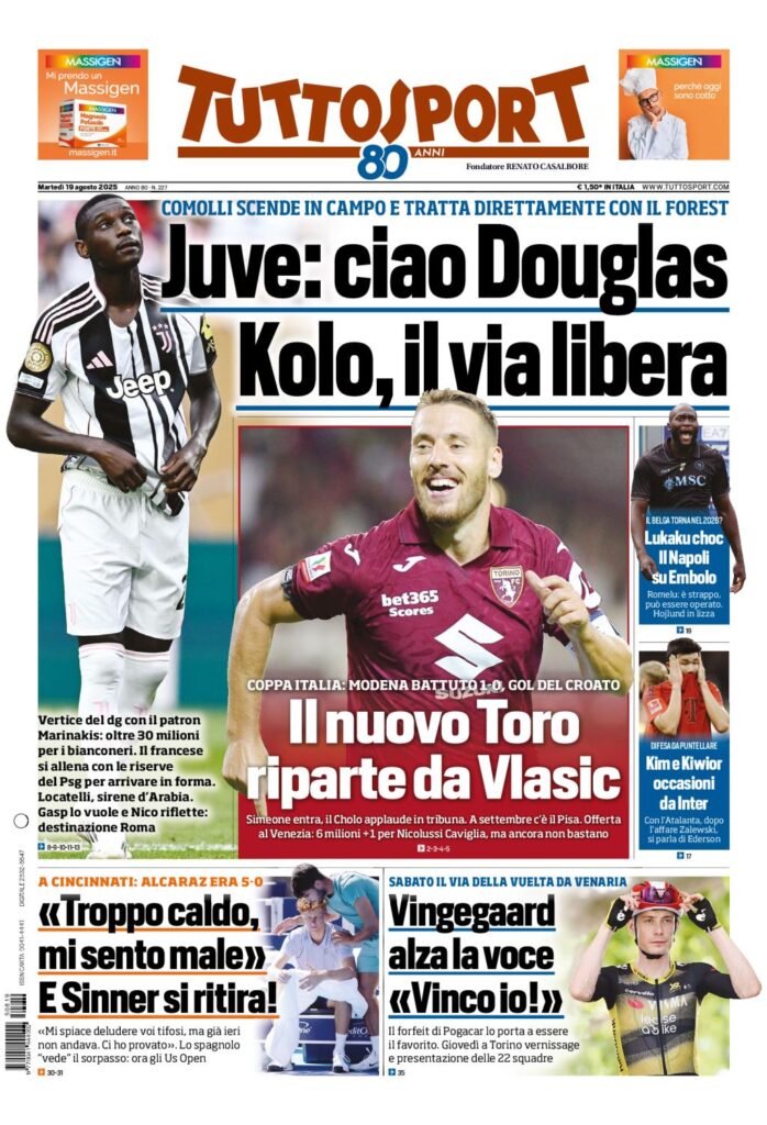 Tuttosport