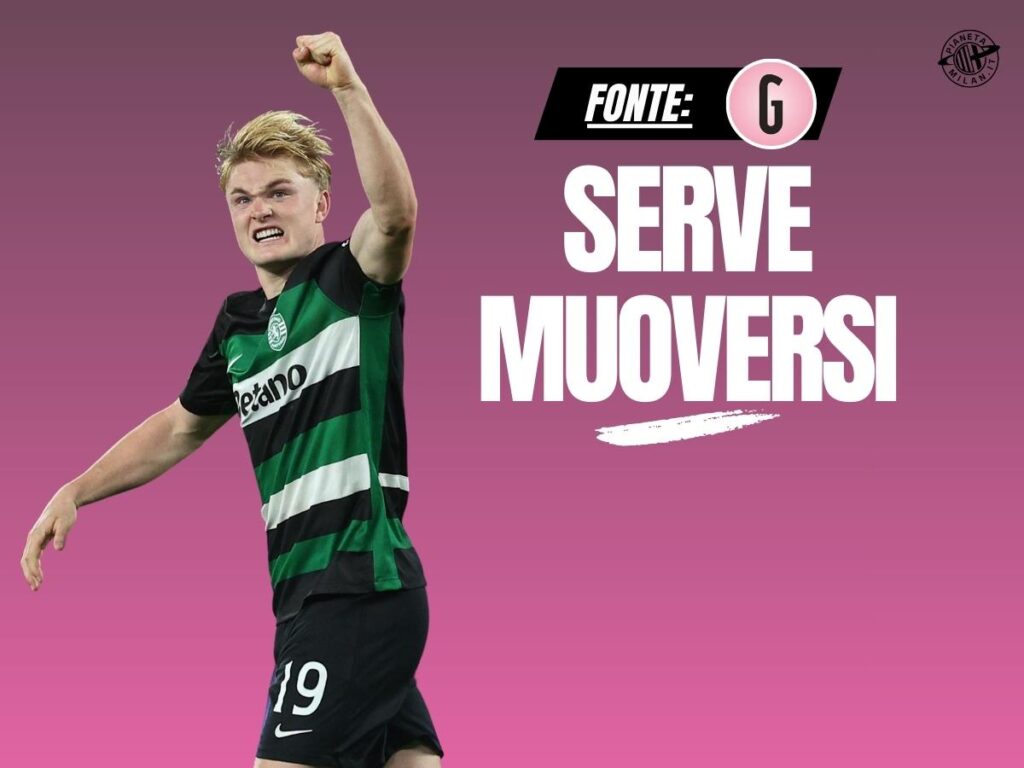 Calciomercato Milan, Harder con Boniface? Serve agire subito