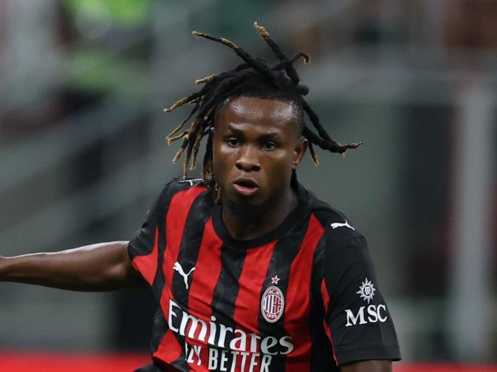 Calciomercato Milan, Moretto: "Chukwueze-Fulham, ecco le cifre"