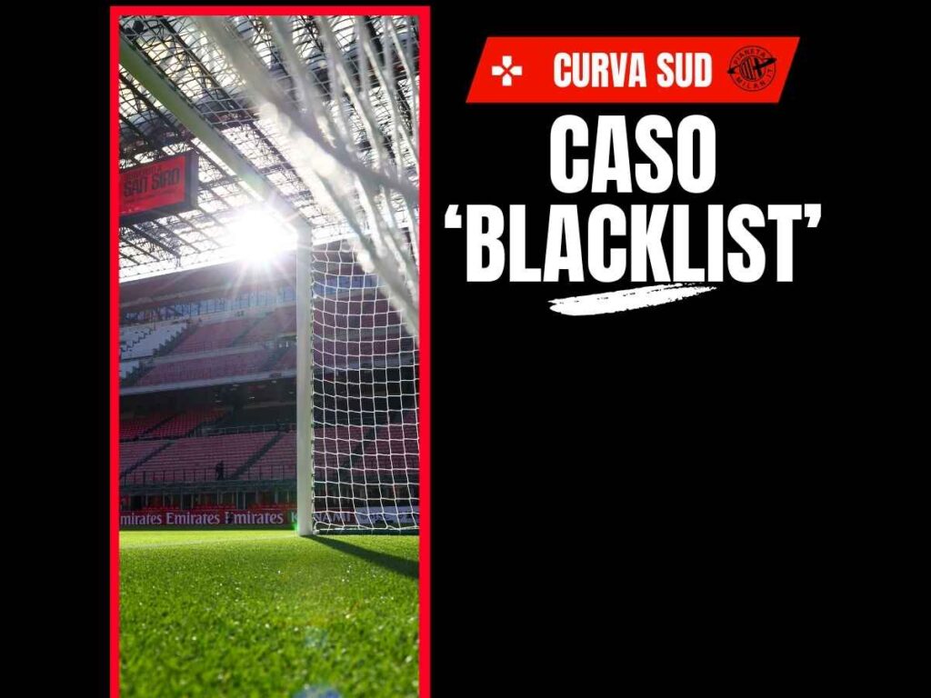 Curva Sud: "Il Barone nella Black-List dopo 60 anni di Curva" | FOTO