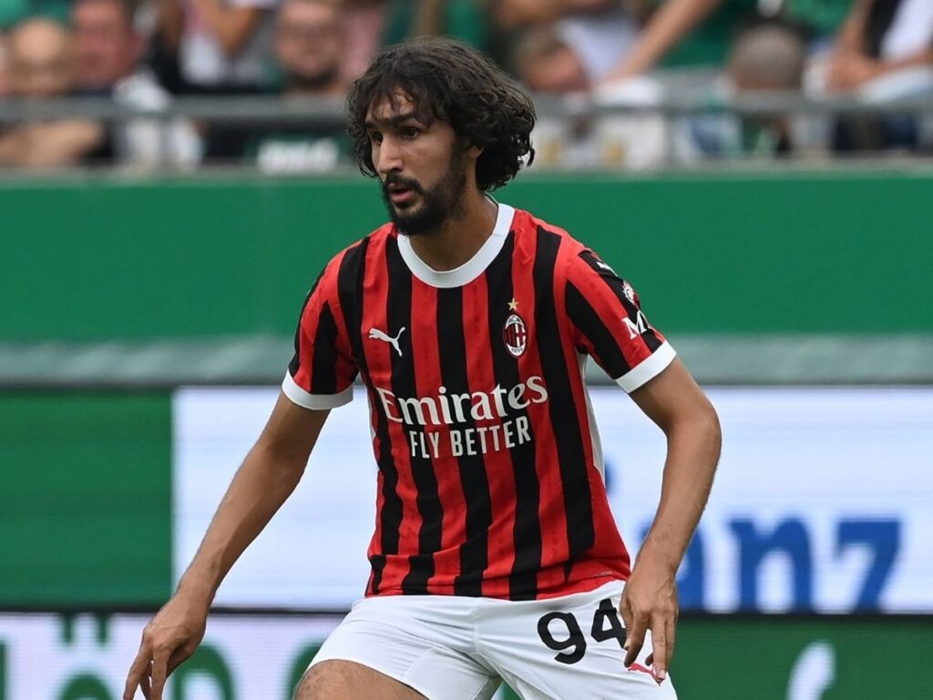 Calciomercato Milan, Adli in uscita: ecco le due squadre interessate a lui