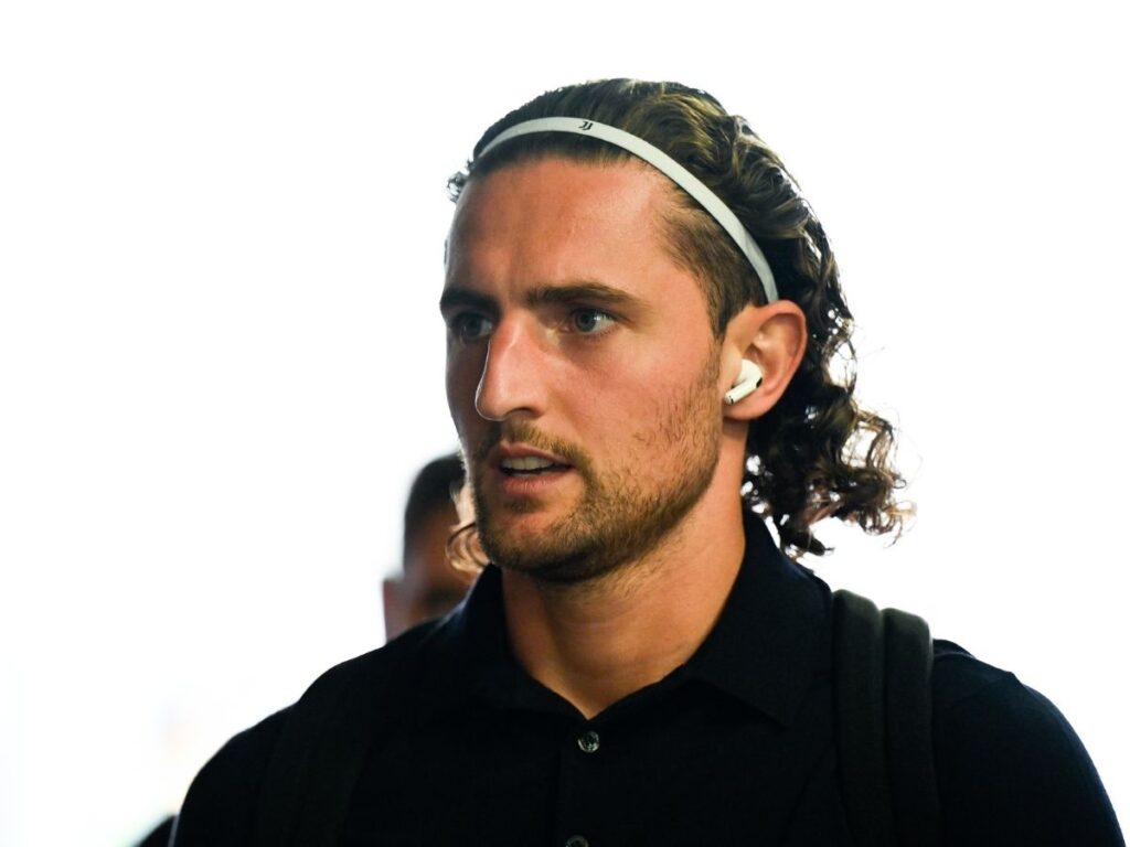 Calciomercato Milan, previsti in giornata nuovi contatti per Rabiot
