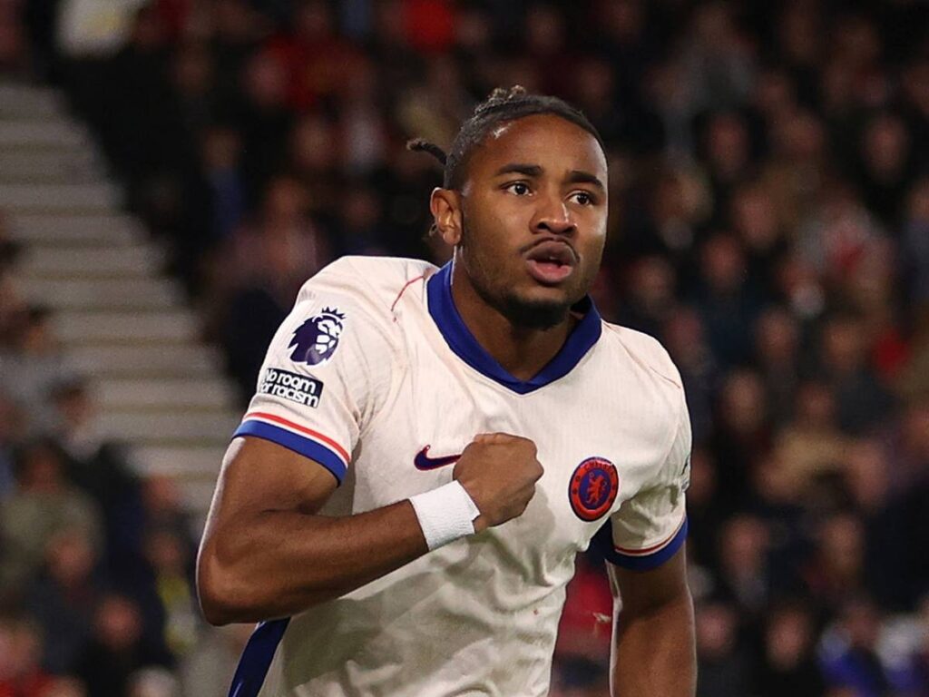 Calciomercato Milan, dalla Francia: quasi accordo con Nkunku. Pronta l'offerta