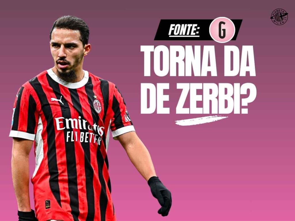 Calciomercato Milan, Bennacer: si scalda la pista Marsiglia! Ecco perché