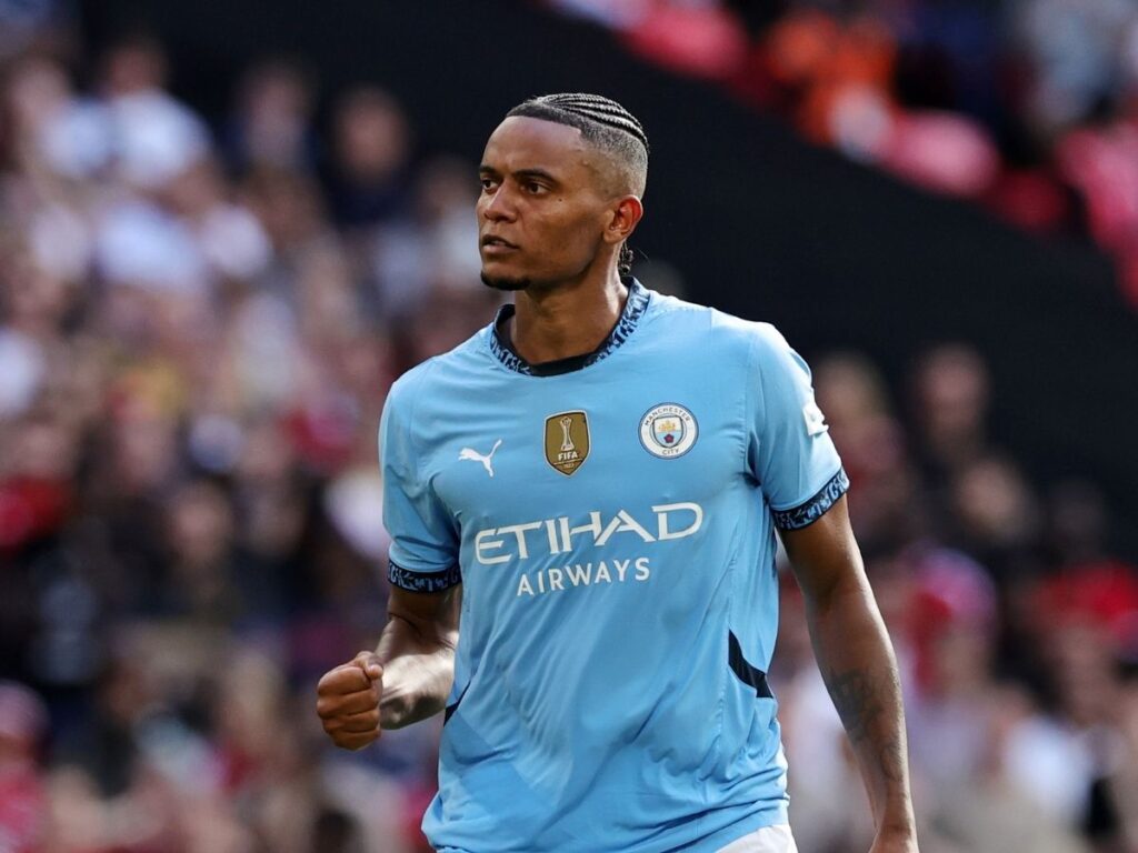 Calciomercato, Romano: "Manteniamo il nome di Akanji per il Milan"