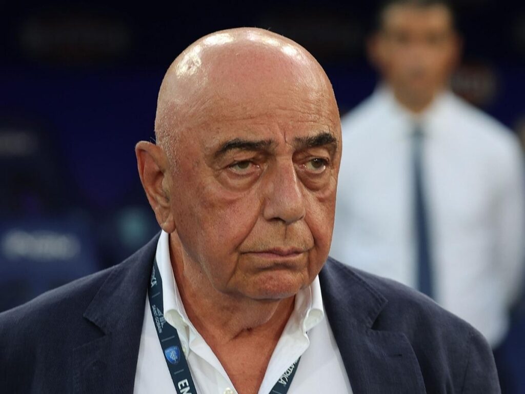 Milan, Criscitiello: "San Siro indecente senza tifo. Serve Galliani: solo lui ..."