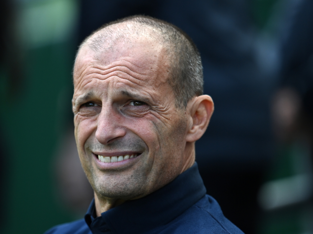 Milan Allegri Calciomercato 29-08-2025
