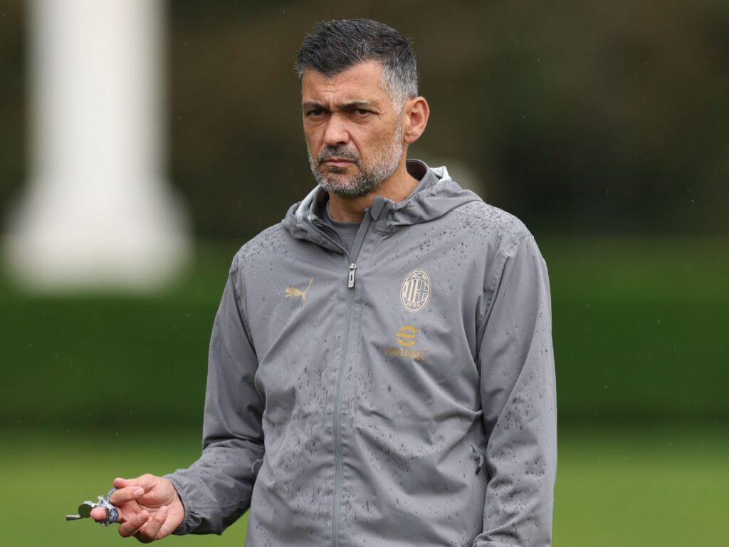 Conceicao pronto a sostituire Mourinho: l’ex Milan verso il Fenerbahce
