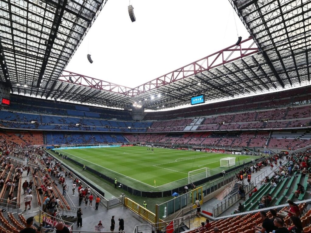 Milan, "Stop alla vendita di San Siro": l'appello di 200 docenti universitari