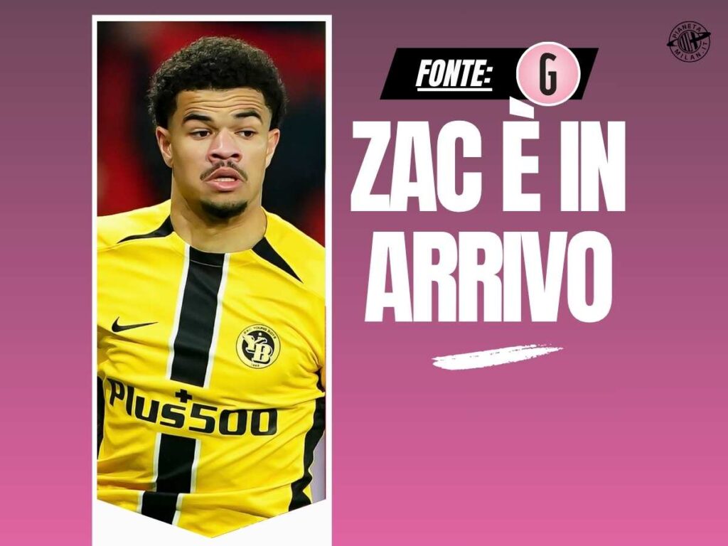 Calciomercato Milan, Athekame verso la chiusura: costi e tempistiche