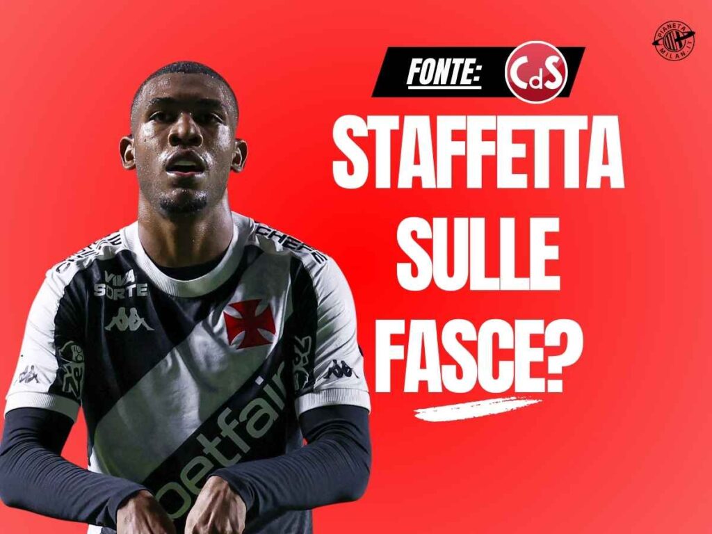Calciomercato Milan, Chukwueze out, Rayan in? Ecco i dettagli