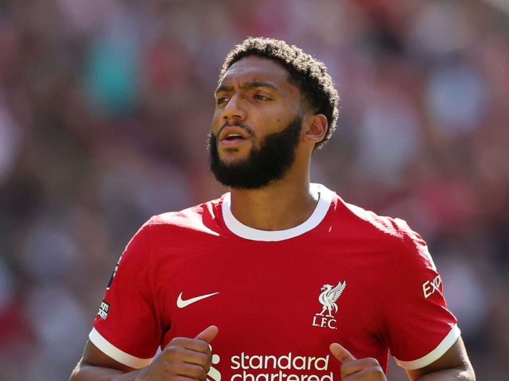 Calciomercato Milan, Gomez: rossoneri al lavoro. Richiesta al Liverpool