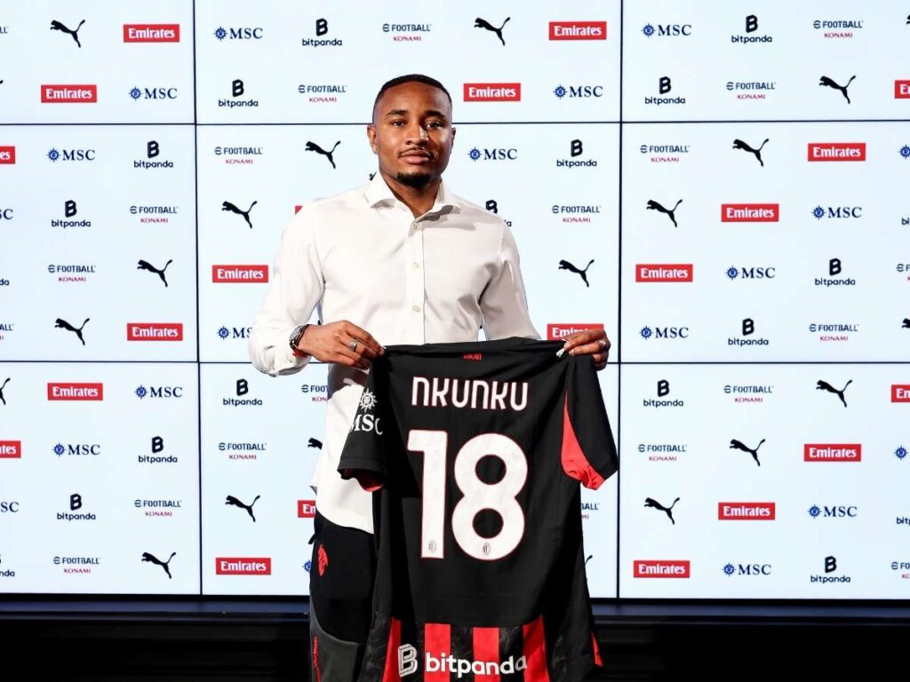 Milan, Nkunku: che tipo di giocatore è? Dribbling esplosivo e non solo