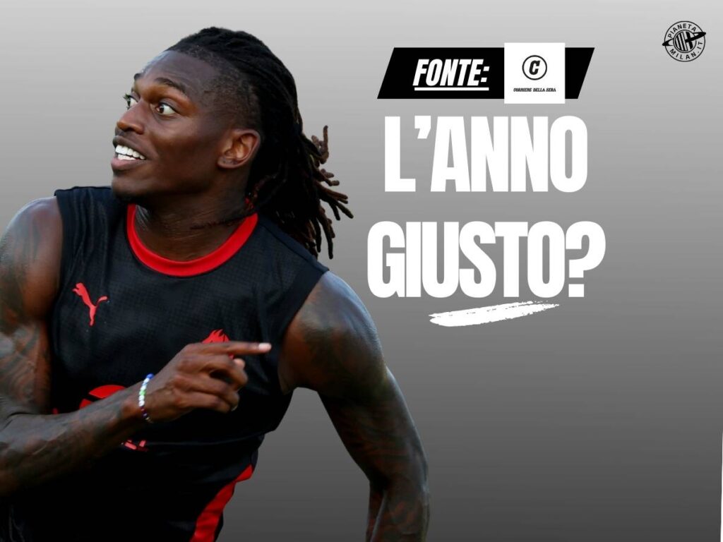 Milan, Passerini: "Leao? Con Allegri qualcosa sembra essere cambiato"