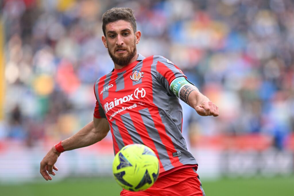 Udinese Calcio v US Cremonese - Serie A