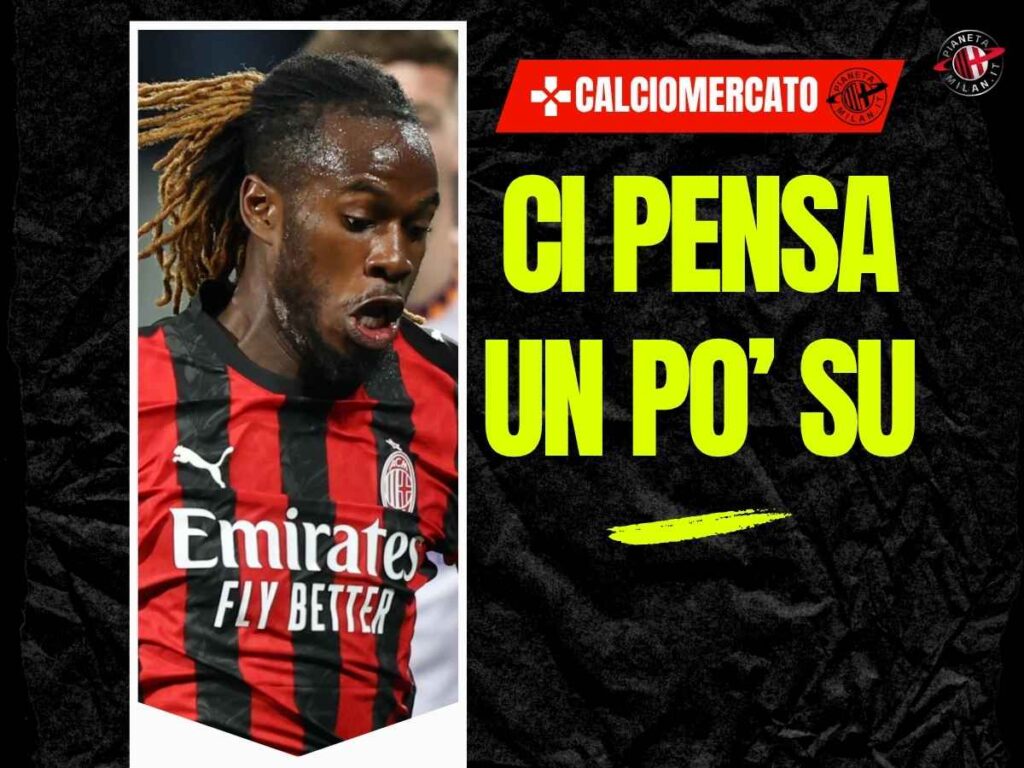 Calciomercato Milan, Bondo in prestito alla Cremonese? Il giocatore riflette
