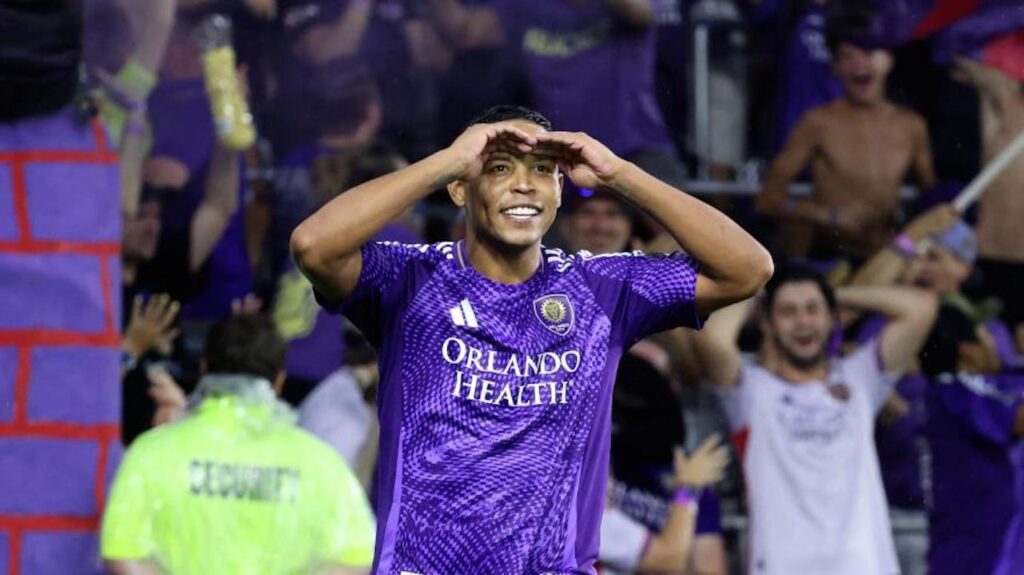 Muriel Orlando City