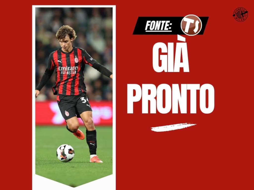Perth Glory-Milan 0-9, le pagelle di Tuttosport: "Comotto, che personalità"