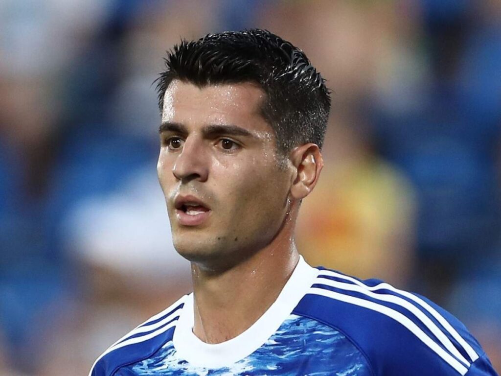 Milan, senti Suwarso: "Morata? Per venire qui si è ridotto lo stipendio ..."