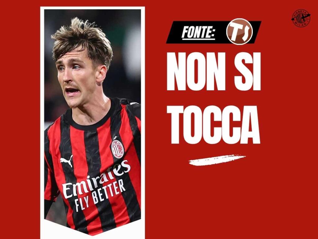 Calciomercato Milan, due club su Saelemaekers: l'intenzione del giocatore