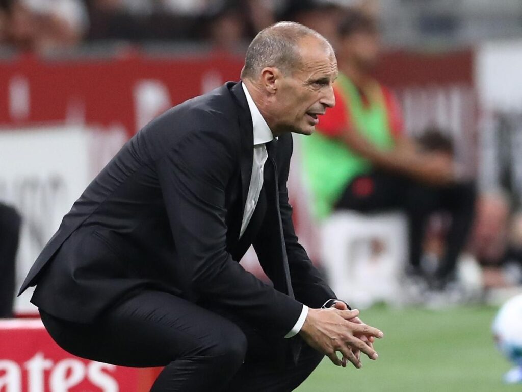 Milan, Ordine: "Cifre inquietanti in difesa. Per Allegri il premio di ..."