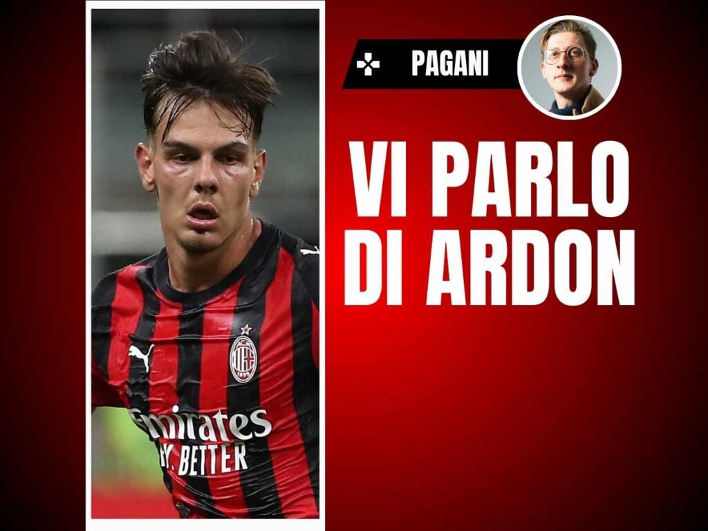 Pagani: “Milan, Jashari ricorda Marchisio. Con Allegri giocherà così” | ESCLUSIVA