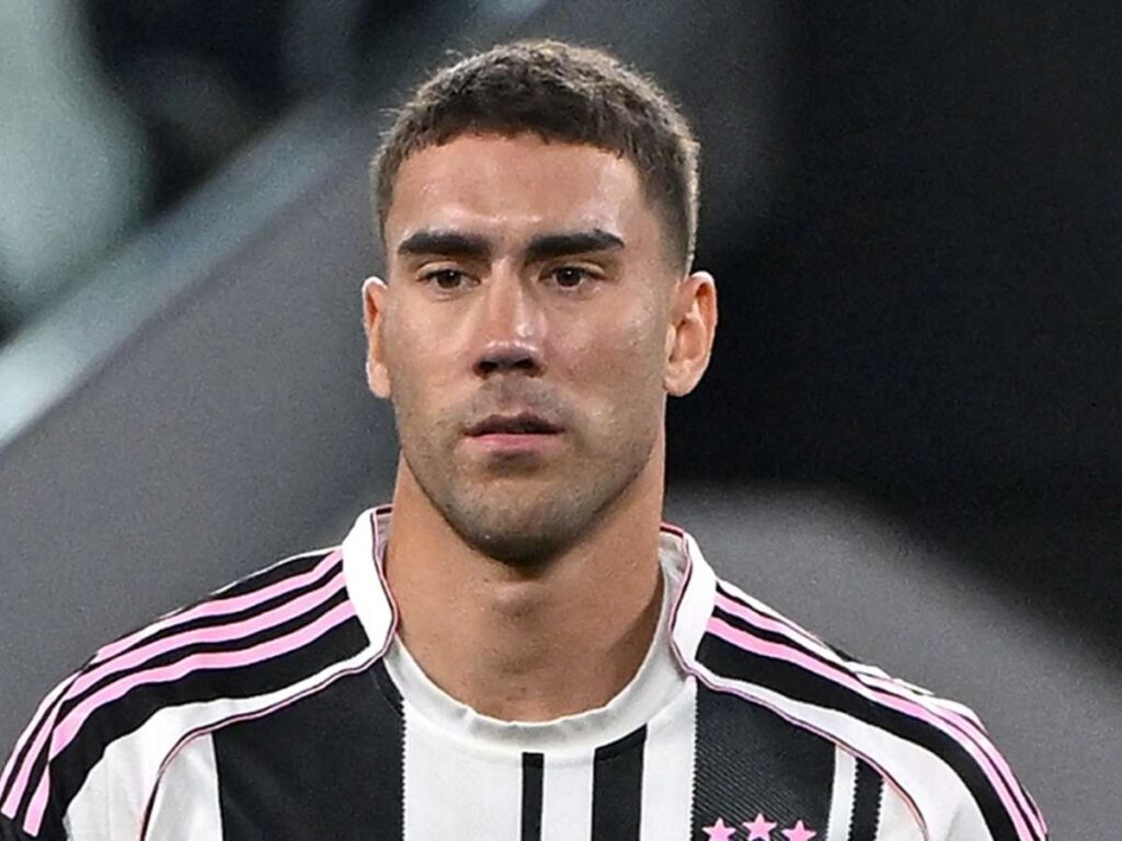 Pedullà: "Vlahovic ha aperto al Milan. Harder? Mi sembra surreale ..."