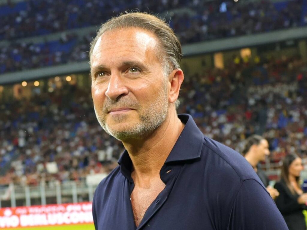 Festa: "Fondi di private equity non adatti al calcio. Milan e Inter ..."
