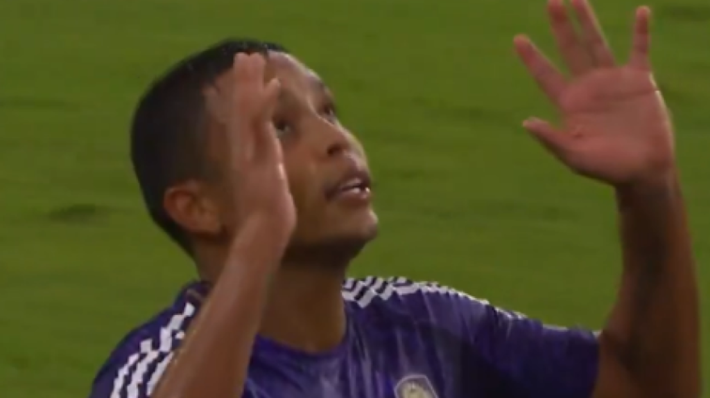 Orlando City Muriel