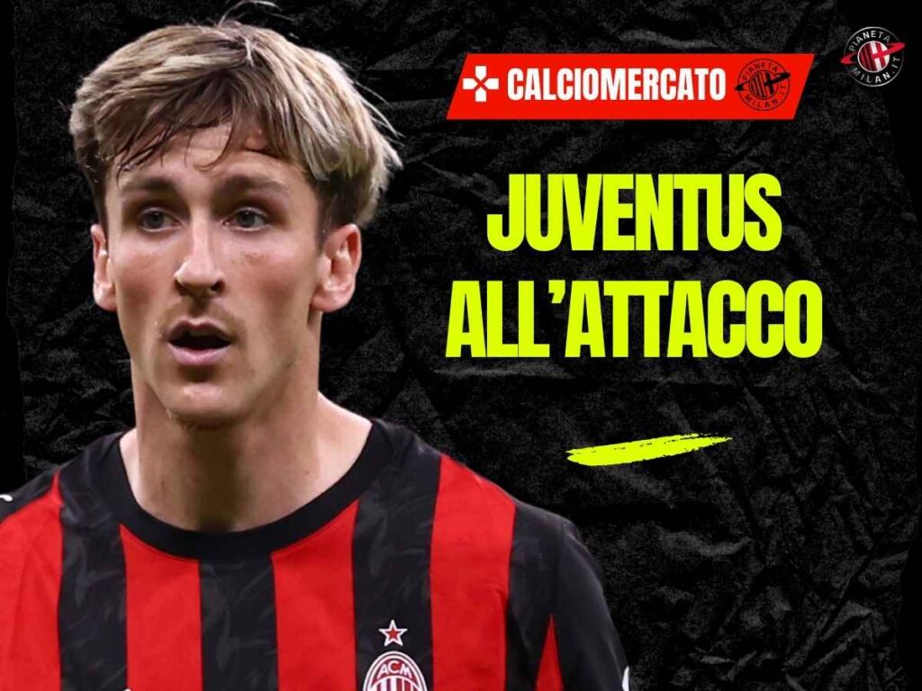 Calciomercato Milan: Juventus interessata a Saelemaekers. La situazione