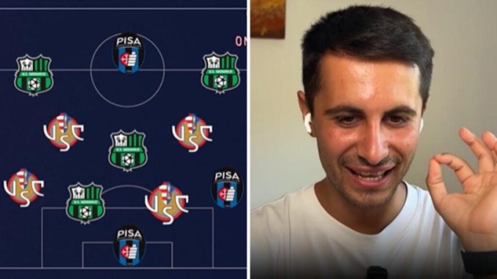 Top 11 Fanta neopromosse Serie A